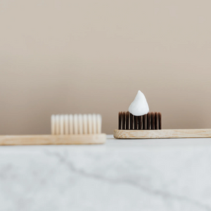 Friendly Hygiene: Bamboo Toothbrushes