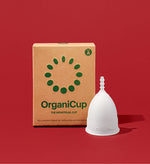 Load image in gallery viewer, menstrual cup
